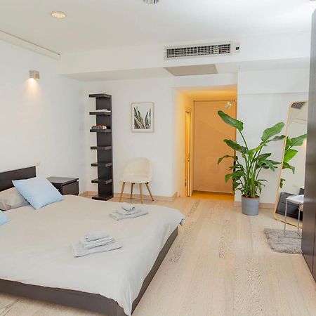 Appartement Navigli 10 Min Loft Moderno Con Area Esterna à Milan Extérieur photo