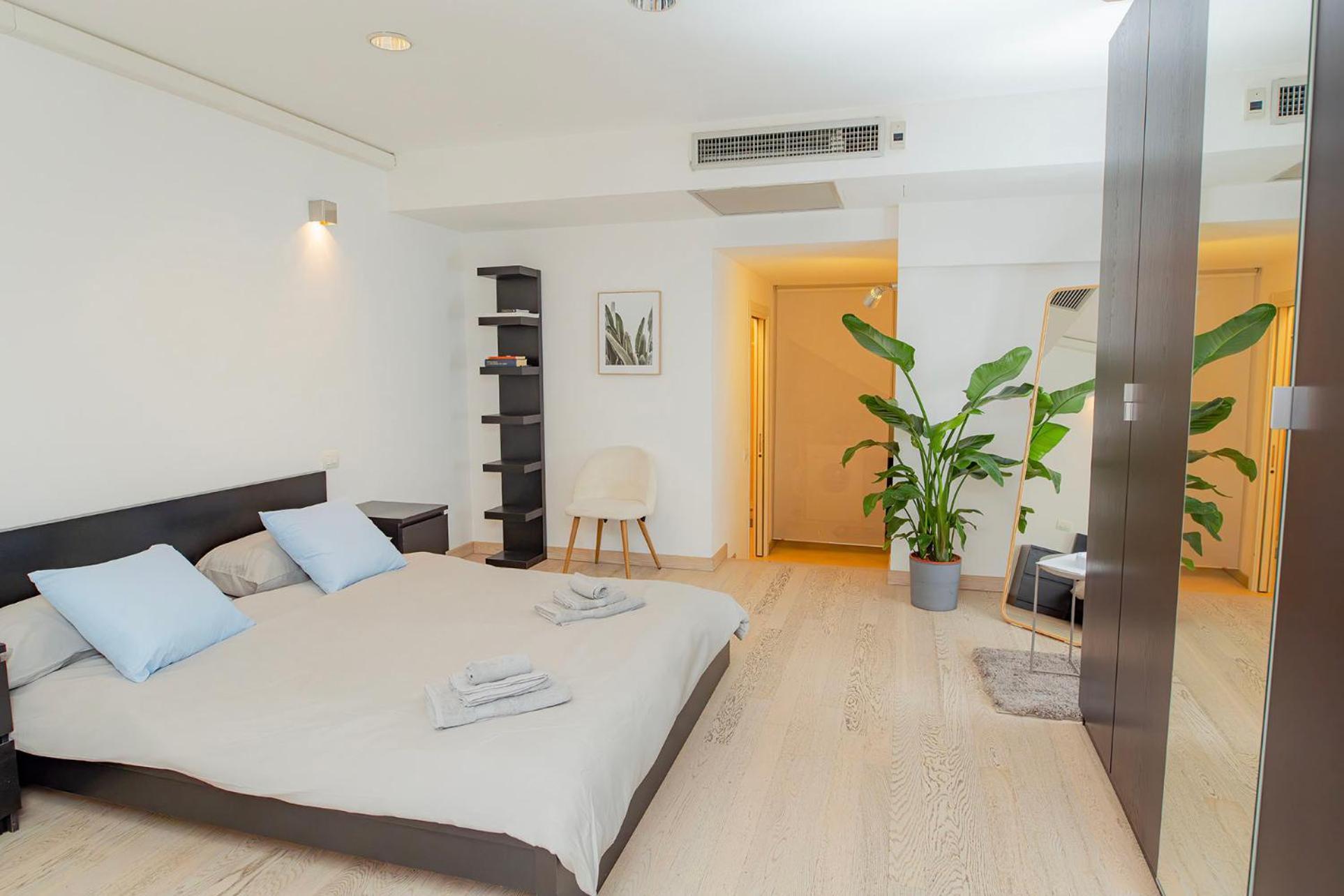 Appartement Navigli 10 Min Loft Moderno Con Area Esterna à Milan Extérieur photo